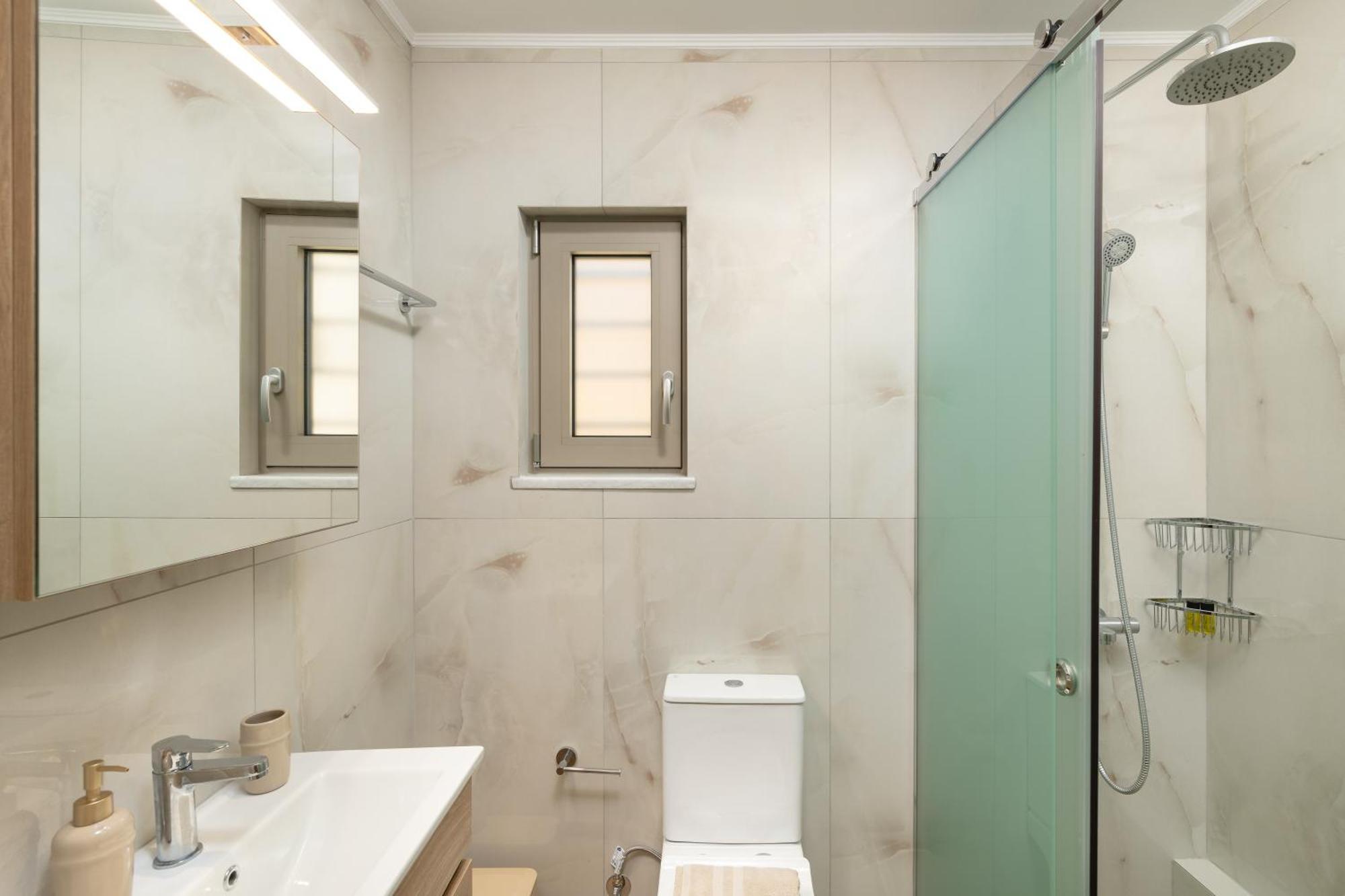 Casa Makda Daire Parigoria Dış mekan fotoğraf