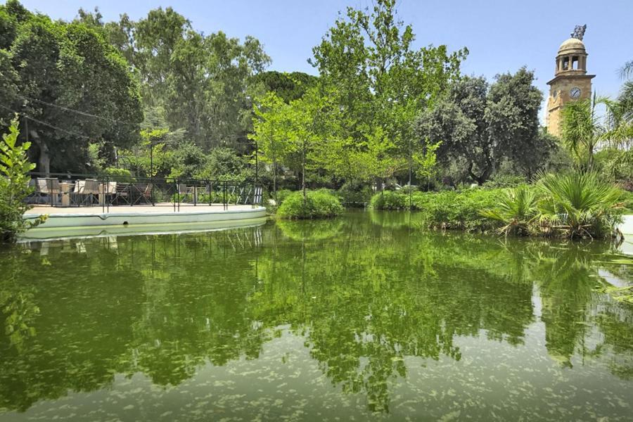 Casa Makda Daire Parigoria Dış mekan fotoğraf